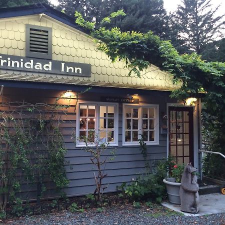 Trinidad Inn Eksteriør billede